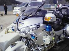 蕉夢苑 ブログ-Honda1800cc