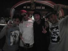 UNDERBARのブログ
