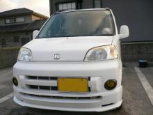 出張おまかせ洗車 デリデリ☆ウォッシュ福岡東支店-出張洗車　鏡面コンパウンド施工後