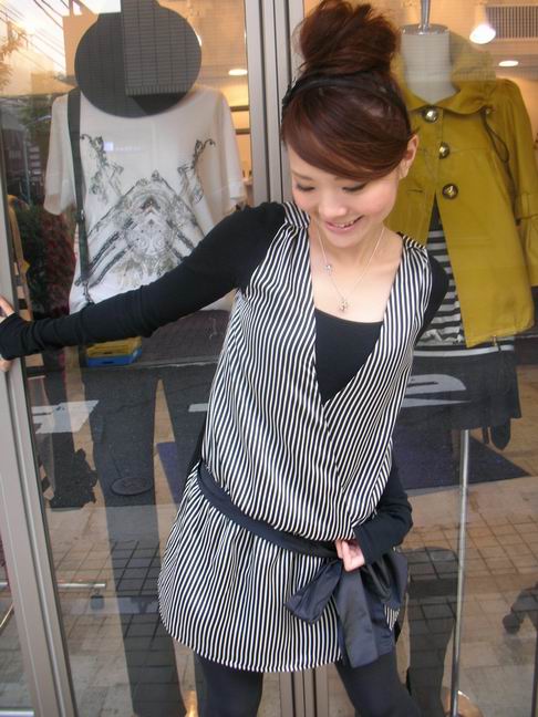 ファッショニスタがおくるトレンドFashion☆