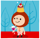 グルメロタウン