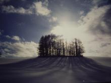 Olde Village Lanterne