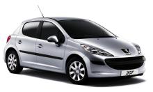 プジョー207に廉価板のエントリーモデル登場