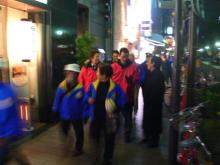 京都 木屋町 案内人