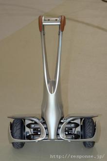 常時持ち歩ける移動支援ロボット