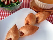 ベーコンエピカフェ