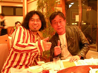 瞬間★ブランドツールクリエイター福田剛大の瞬間伝達されちゃったブログ-和田創さん