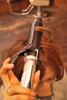 有名ヘアサロンの簡単ヘアアレンジ☆｜AmebaGG-3