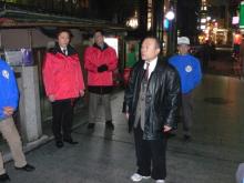 京都 木屋町 案内人