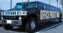 イベント企画会社ではたらく射長!?(社長)のアメブロ-日本国内最大級のハマーリムジンで最大級のPRを！