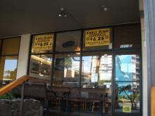 エッグスンシングス