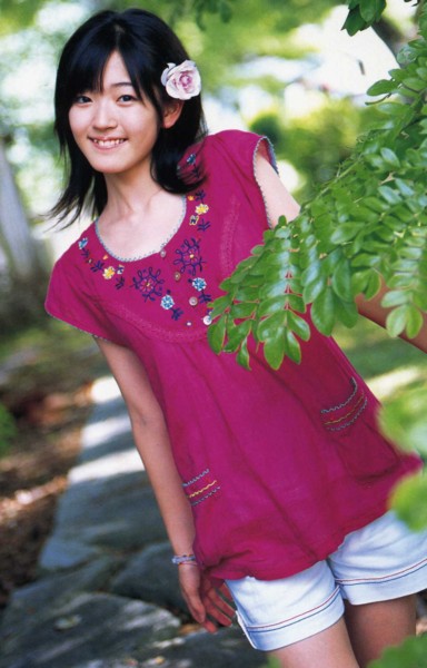 可憐麗人のブログ