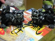 札幌ミルクハウスの真っ直ぐ持って食べて下さい