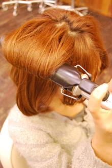 有名ヘアサロンの簡単ヘアアレンジ☆｜AmebaGG-2