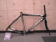 自転車屋　ＯＧＩＵＥ　ＣＹＣＬＥ  　入荷情報-カレラ　ニトロ