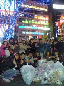 ＮＵＴＳ☆活動ぶろぐ-christmas01