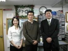 Mr.Mizuno