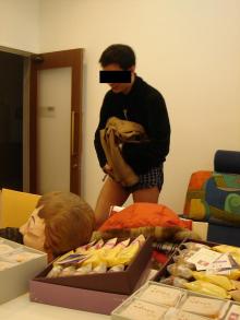 ボロ雑巾Ｘのミラクルアッシュでスーパーラッキー