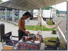 自由詩人！松尾多聞のブログ