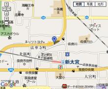 Wheels Of Steel Records Official Blog-map