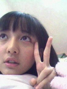 菅澤美月 つにてんてん♪ サムネイル画像