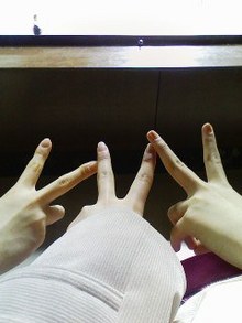 菅澤美月 つにてんてん♪ サムネイル画像