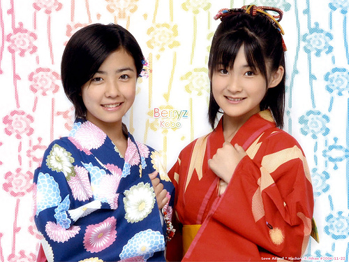 可憐麗人のブログ