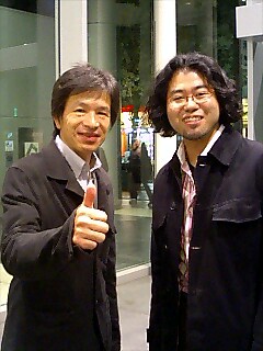 名刺は命使！瞬間★ブランドツールクリエイター福田剛大の「自分の価値を名刺で瞬間伝達」-木戸一敏さん