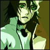 ウルキオラ：BLEACH