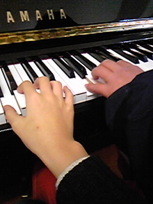 菅澤美月 つにてんてん♪ サムネイル画像