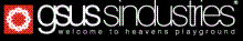 gsusロゴ２