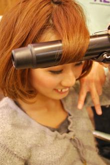有名ヘアサロンの簡単ヘアアレンジ☆｜AmebaGG-4