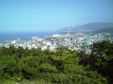 小樽景色