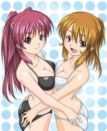 最強美脚絵師　シロー隊長美麗展