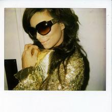 グラマラスWのシークレットトーク？