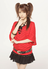 可憐麗人のブログ