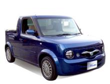 横浜限定車「muetto(ムエット)」