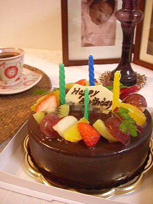 誕生日メイン