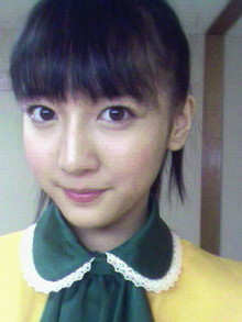 菅澤美月 つにてんてん♪ サムネイル画像