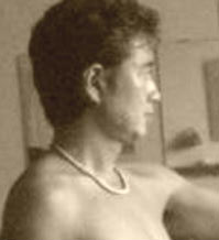 洗濯してる多聞