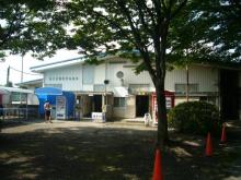 水上公園プール