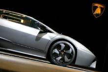 ランボルギーニを全速力で走らせられるクラブ