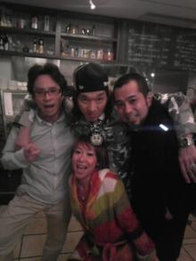 UNDERBARのブログ