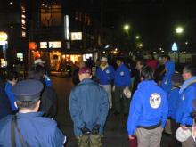 京都 木屋町 案内人
