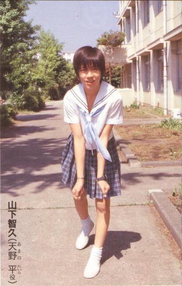 可憐麗人のブログ