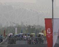 北京、大気汚染対策「車規制」も効果イマイチ