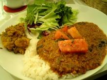 カレー