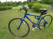 トレック　7.3ＦＸ