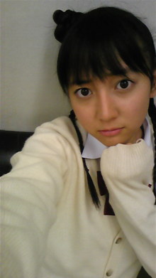 菅澤美月 つにてんてん♪ サムネイル画像