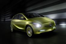 自動車・バイク専門情報サイト『クルマ・バイクのアドバイザーPRO』のブログ-『コンセプト BlueZERO』